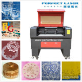Engraving for Leather, Cloth, Wood, Double Heads Laser Cutter