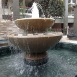 Water Fountain for Garden Decoration