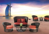 Dubai Series PE Rattan Weaving Outdoor Furniture Bp-886