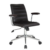 Synthetic Leather Computer Desk Executive Office Bar Chair (FS-WB617-2)