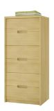 Natural Bamboo Chest Bamboo Storage Cabinet