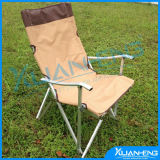 3 Position Folding Beach Chair