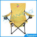 Promotional Cheap Metal Folding Beach Chair