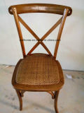 Low Price Cross Back Chair