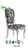 Office Furniture / Office Fabric High Density Sponge Mesh Chair (CS053)