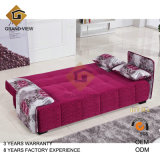 Modern Bedroom Set Furniture Bed (GV-BS440)