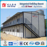 Light Steel Workers Camp Prebricated House