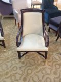Hotel Furniture/Restaurant Furniture/Canteen Furniture/Hotel Chair/Leisure Chair/Villa Furniture/Dining Chair- (GLNC-100011)