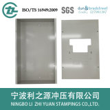Sheet Metal for Electric Cabinet