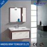Hot Sell PVC Bathroom Wash Basin Cabinet