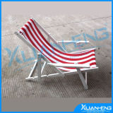 Wooden Frame Rocking Chair for Beach Outdoor