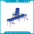 Aegean Metal Hospital Waiting Chair Accompany Hospital Recliner Chair Bed