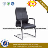 Chrome Metal PU Upholstery Leather Conference Boardroom Chair (HX-AC001C)