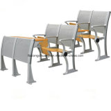 Popular Wooden University Ladder Chairs for Student Xc-153