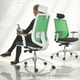 Ergonomic Type Task Chair with Mesh Back