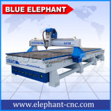 Blue Elephant MDF Cutting Machine Ele1550 CNC Router Aluminium Composite Panel Carving