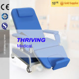 High Quality! ! ! Hospital Electric Dialysis Chair