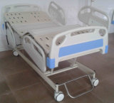 2017 Medical Equipment High Quality Home Care Adjustable Electric Hospital Furniture Nursing Bed