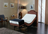 Electrical Adjustable Bed UK