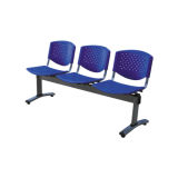 Plastic Chair Airport Chair (FECE200-3)