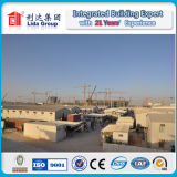 Low Cost Portable Prefabricated House