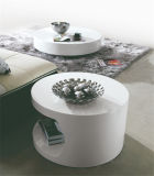 Modern Style Living Room Furniture Small End Table (CJ-M072)