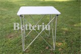 Aluminum Roll up Camping Table
