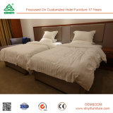 Twin Size Factory Price Beech Wood Bed Room Furniture Bedroom Set