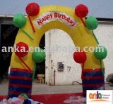 2017 Cute Mini Wedding Arch for Party Decoration