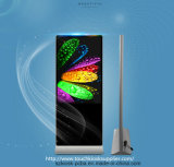 46 Inch Indoor IR Touch All in One PC Kiosk