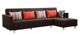 Fabric Modern Leisure Sofa Bed