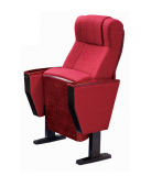Metal and Fabric Meeting Hall Chair (RX-320)