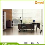 Modern Design Wooden Executive Office Desk (OM-DESK-5)