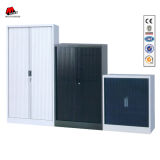 OEM Designed Modern Office Furniture PVC Material Metal Storage Roll Door Filing Cabinet