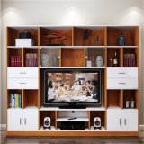 Large Capacity Wooden Furniture TV Stand or TV Cabinet