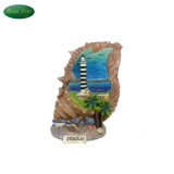 Resin Handmade Philippine Island Tourist Souvenirs for Gift & Home Decoration