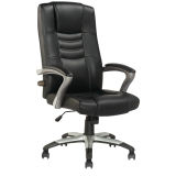 Modern High Back Ergonomic PU Leather Executive Office Chair (FS-8742)