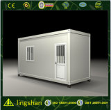 2015 Latest Design Flat Pack Container House