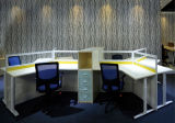 Modern Style Premium Staff Partition Workstations Office Desk (PZ-0172)