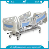 Embedded Operator Hospital Bed Electrical (AG-BY003)