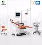 Humanization Dental Chair with Mulitfuction Pedal