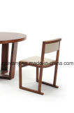 Modern Furniture Wooden Chair (C-41)
