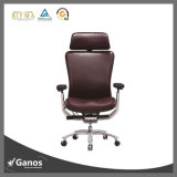 Executive Nice and Comfortable Design Luxurious Leather Office Chair