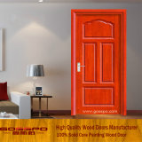 Classic MDF Room Door Design (GSP6-015)