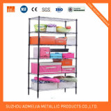 Hot Sale Metal Wire Shelf for  Singapore 