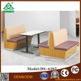 Custom Made Furniture Modern Design Fabric Sofa for Dining Room