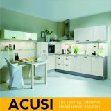 Wholesale New Design Modern Lacquer Kitchen Cabinets (ACS2-L107)