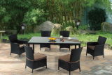 PE Rattan Wicker Patio Outdoor Furniture Garden Furniture Bg-308