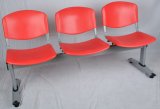 Plastic Chair Airport Chair (FECK200-3)