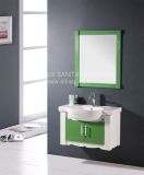 Popular PVC Bathroom Cabinet with Cheap Price